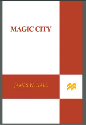 [Thorn Mystery 09] • Magic City